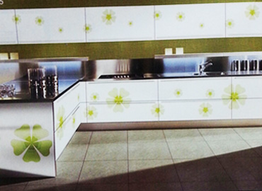 Modular Kitchen